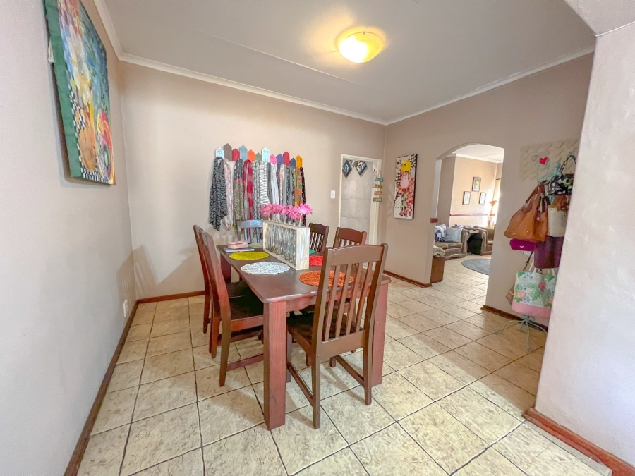 4 Bedroom Property for Sale in Sasolburg Ext 11 Free State